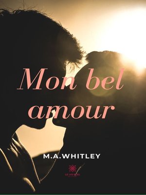 cover image of Mon bel amour